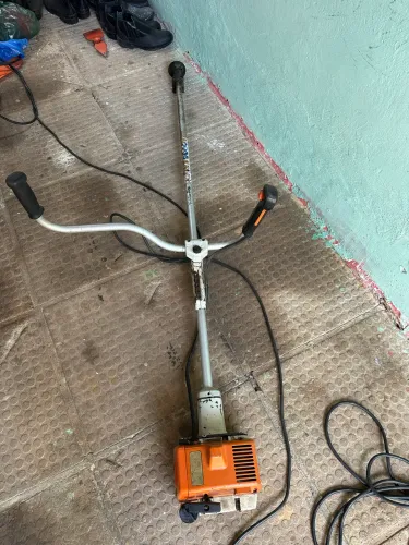 Roçadeira STHIL 290 