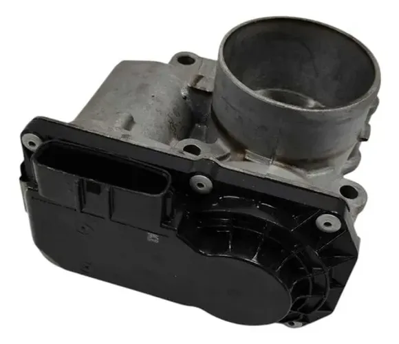 Tbi Corpo Borboleta Nissan Versa 1.6 2022
