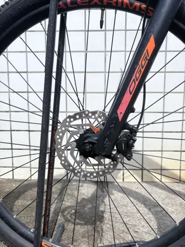 Bicicleta Oggi Nextris Aro 29