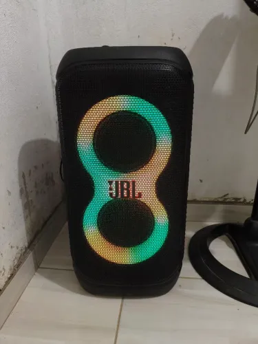 JBL party box 320