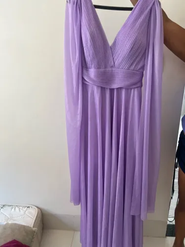 Vestido de festa
