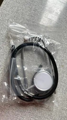 Estetoscópio NUNCA USADO