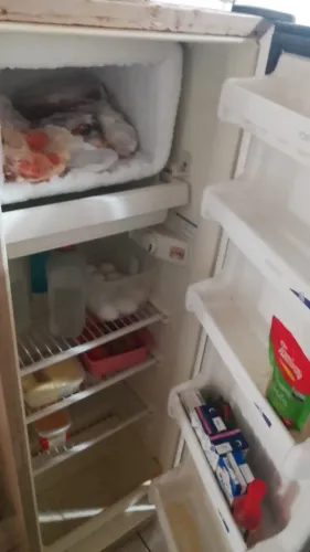 Geladeira 