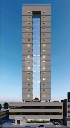Apartamento Alto Padrão - MontBlanc Residence