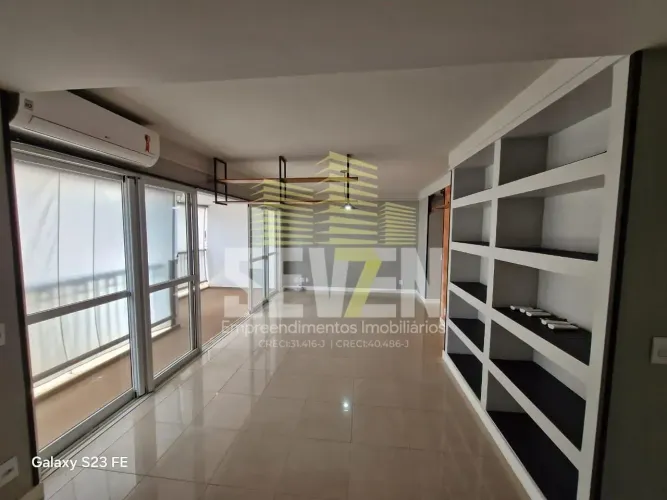 Apartamento à venda no Residencial Europa Bauru | R$ 980.000,00