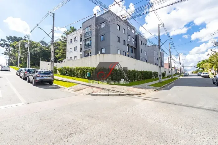 Garden com 3 Quartos, Suíte e 1 Vaga no Residencial Due CIC R$ 499 mil