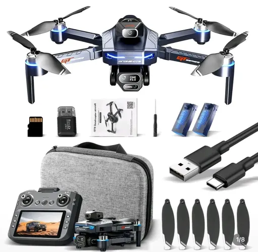 Drone GT8 PRO