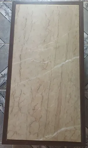 Mesa de Centro