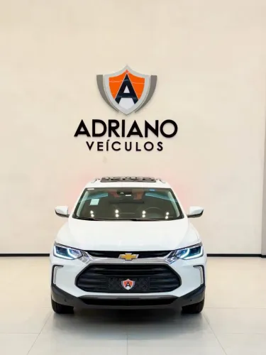 Chevrolet Tracker Premier 1.2 Turbo 12V Flex AUT 2026