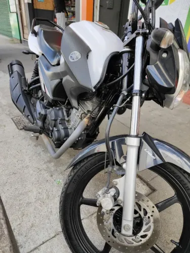 Moto revisada .