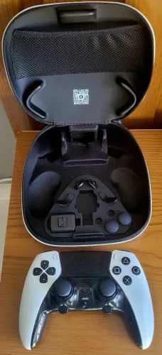 Controle edge playstation 5 profissional 