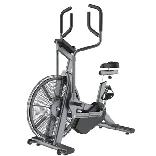 Air Bike Profissional Intense Bike Academia Crossfit Ahead Sports