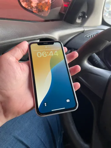 iPhone XR 128gb