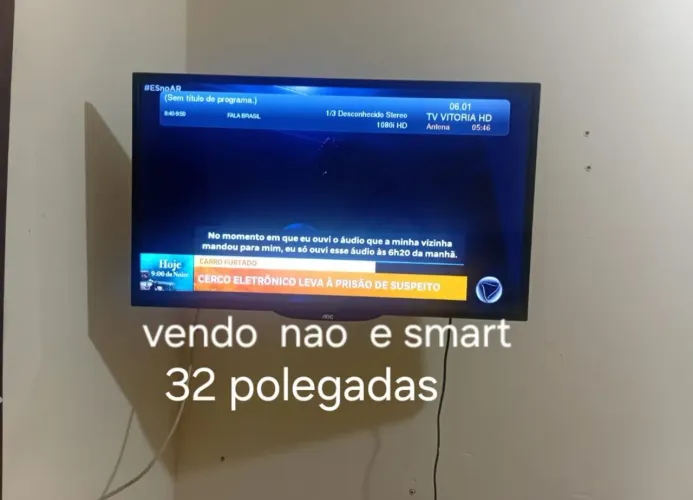 TV 32 polegadas