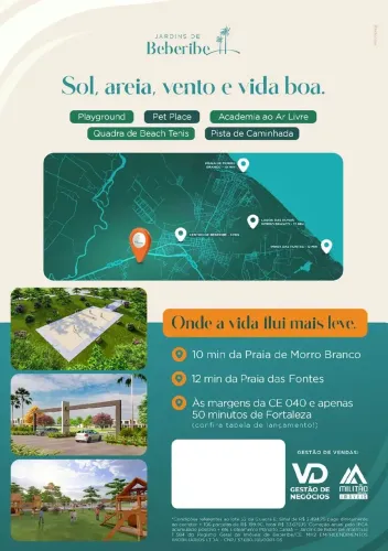 JARDINS Beberibe 1