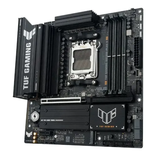Placa Mãe ASUS TUF GAMING B850M-PLUS II
