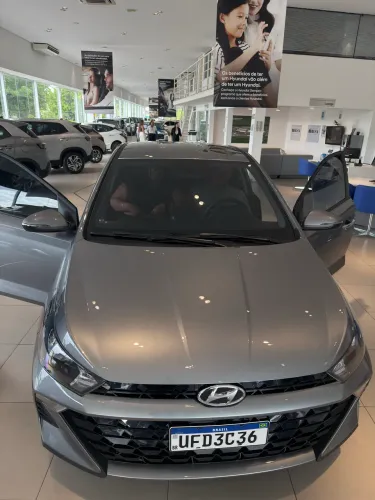 Hyundai HB20S Limited 1.0 TB Flex 12V Aut. 2026