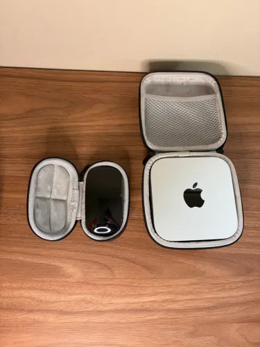 Case para Mac Mini M4