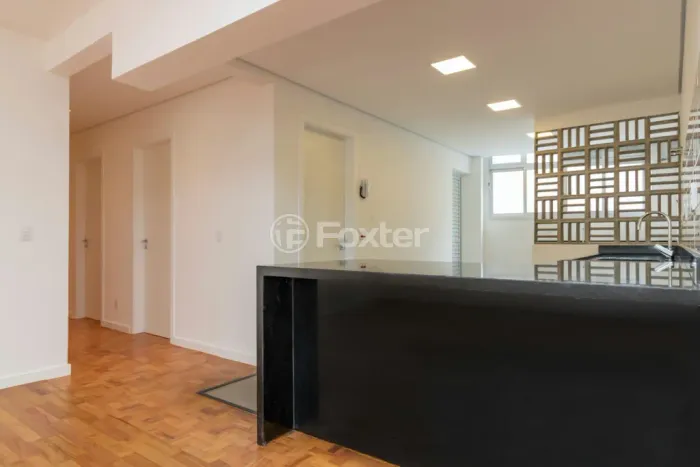 Apartamento à venda Rua Pernambuco, Higienópolis - São Paulo