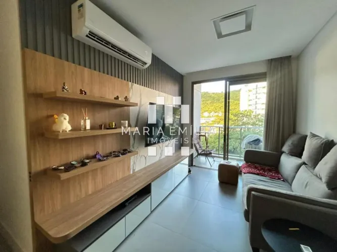 Apartamento à venda em Florianópolis, Córrego Grande, com 2 quartos, com 67.34 m²