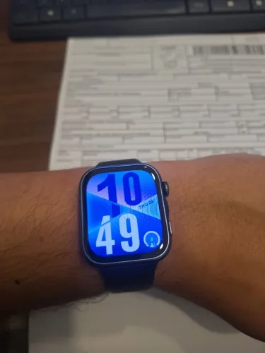 Huawei watch Fit 5