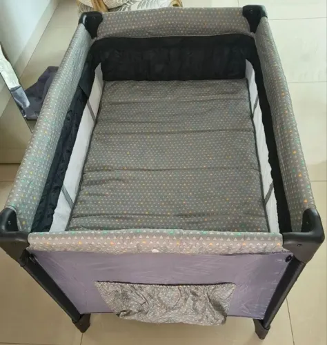 Berço portátil