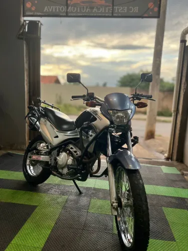Honda Falcon 400