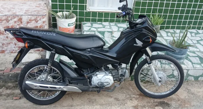 Pop 110i