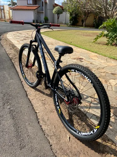 bike gios aro 29
