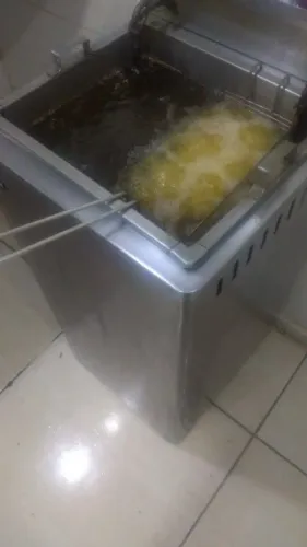 Líquida comercio