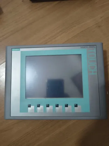 IHM ktp 600