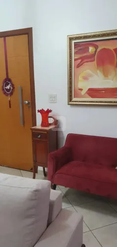 Casa a Venda Condomínio Fechado no Bairro Jardim Inconfidência