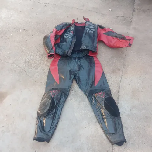 Macacão DAINESE