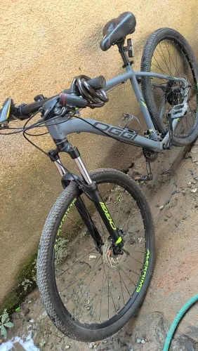 Bicicleta Oggi hds aro 29