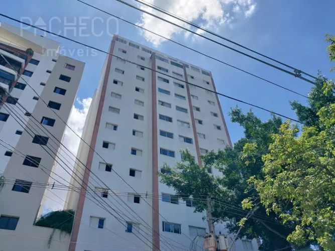 Apartamento, Vila Madalena - São Paulo
