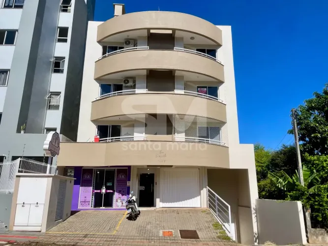 Apartamento para locação, Jardim Itália, Chapecó - SC