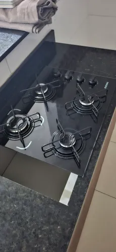 COOKTOP