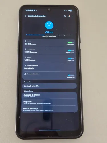 Samsung A05 128 GB