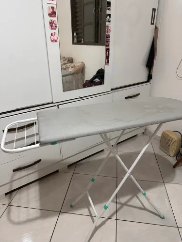 Tábua de passar roupa