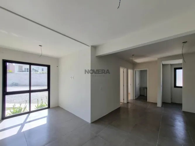 Apartamento novo térreo no Residencial Parque Anchieta, um condomínio club compl