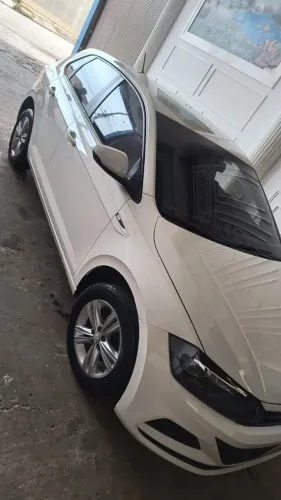 Volkswagen Polo 1.6 MSI Flex 16V 5P 2018