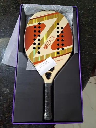 Raquete Classic Kevlar Zeiq