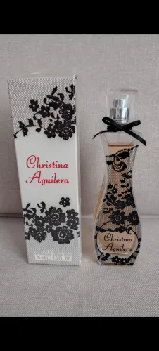 Christina Aguilera Eau de Parfum 75 ml