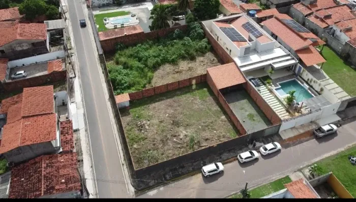 Lotes Cohabiano - Cohatrac