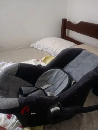 Bebê conforto para carro