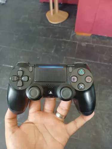 Controle original Playstation 4
