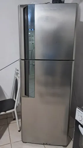 Assistência técnica geladeira brastemp consul e Electrolux