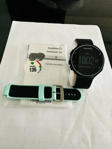 VENDO GARMIN FORERUNNER 235