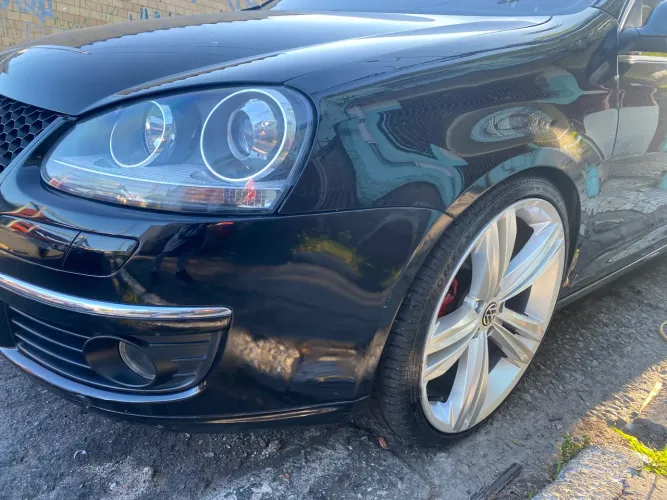 Volkswagen Jetta Variant 2.5 20V 170cv Tiptronic 2009