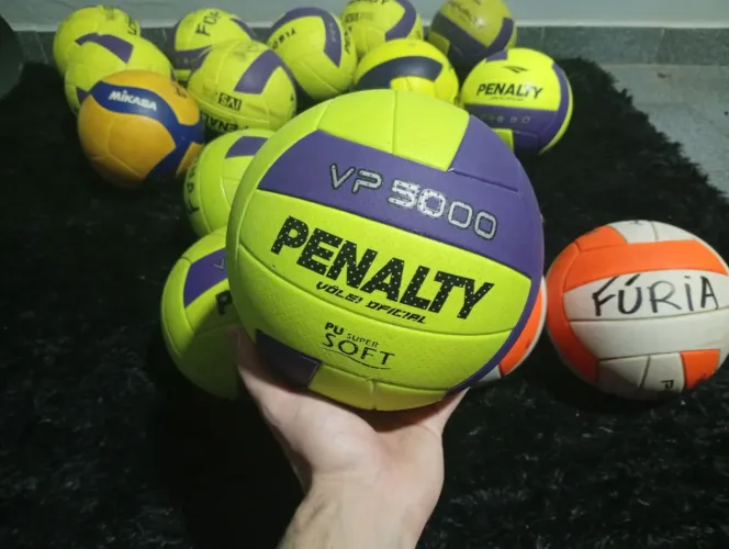 Bola de Vôlei Penalty VP 5000